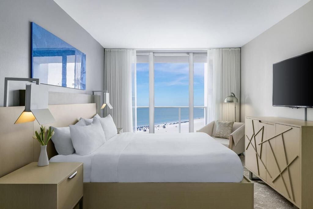 Photo of Bedroom in Marco Island