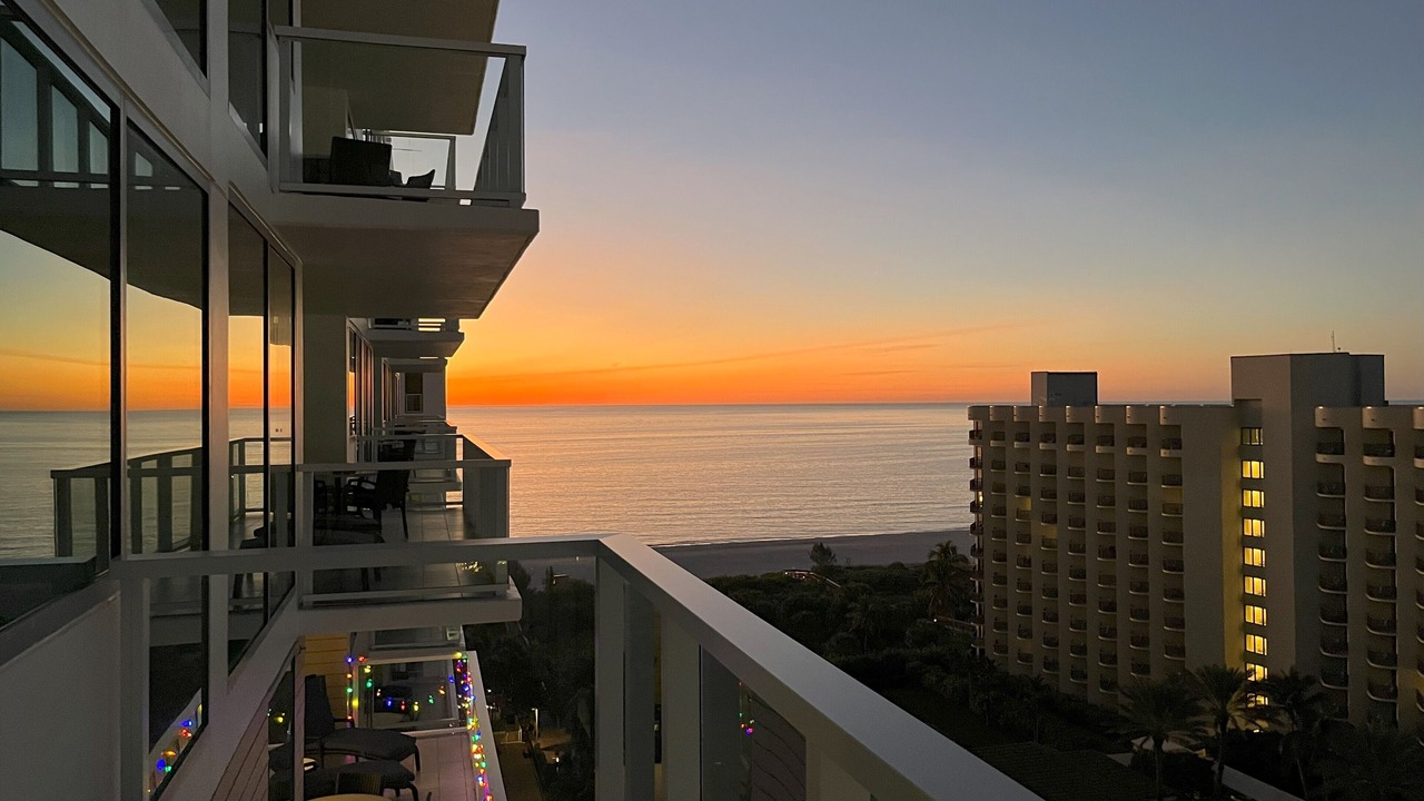 Photo of Outdoor in Marco Island