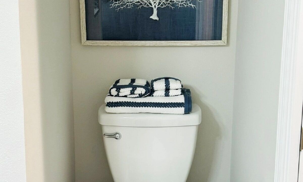 Photo of Bathroom in Majestic Palms