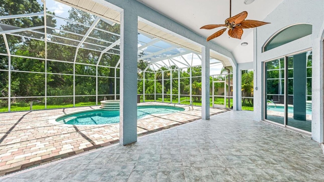 Photo of Outdoor in Port Charlotte