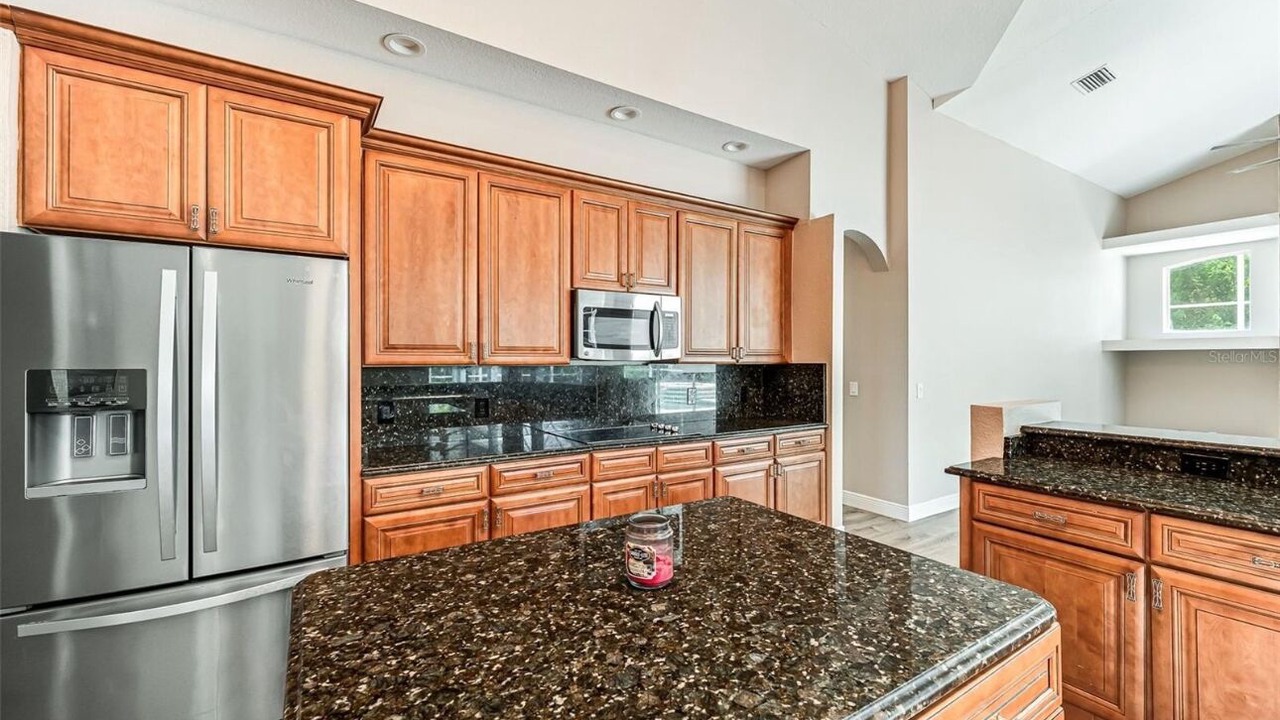 Photo of Kitchen in Port Charlotte