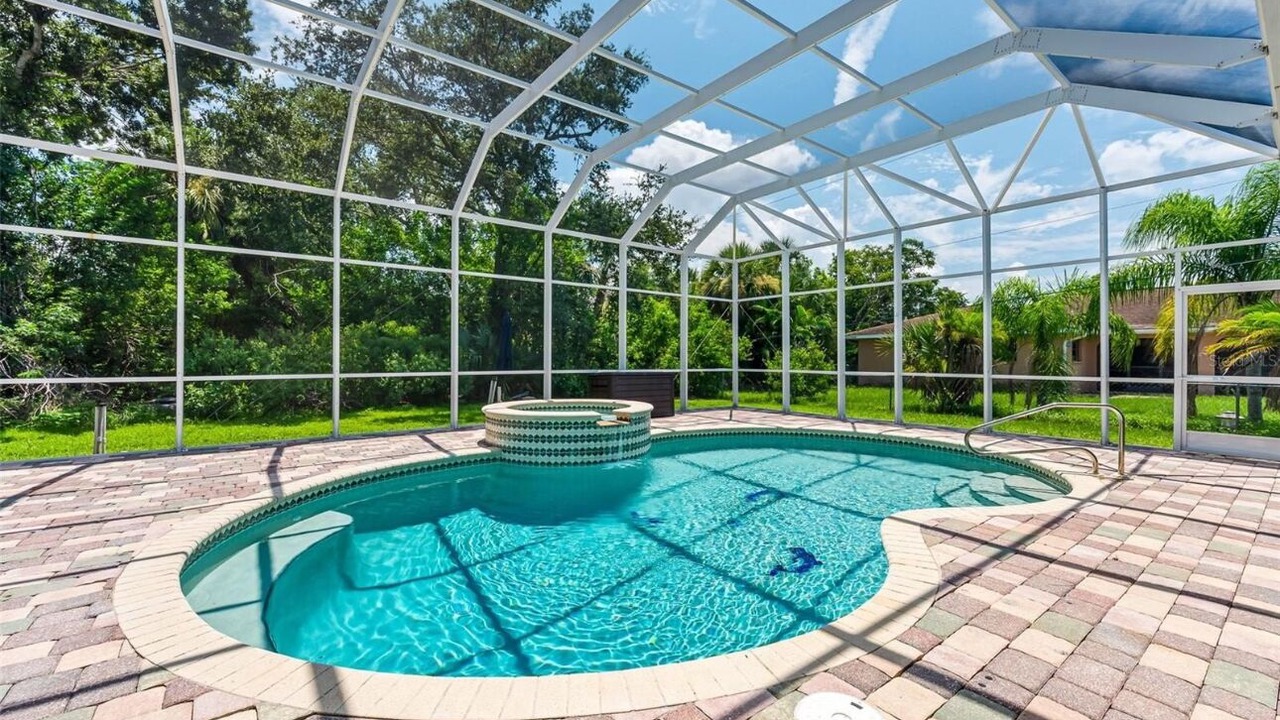 Photo of Outdoor in Port Charlotte