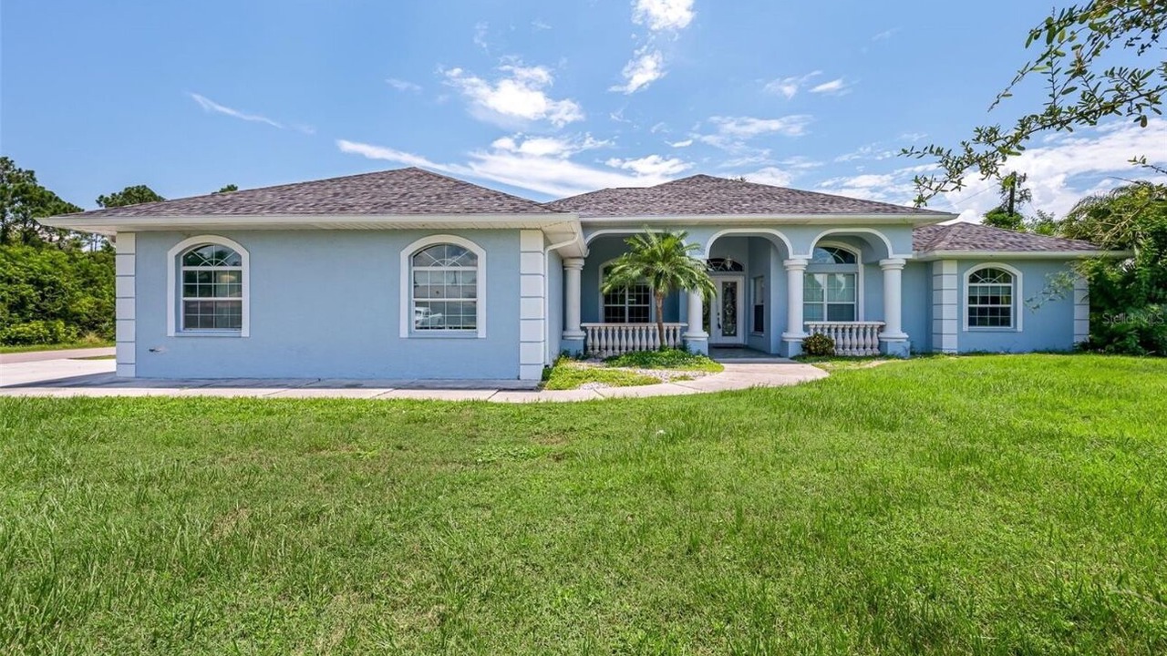 Photo of Outdoor in Port Charlotte