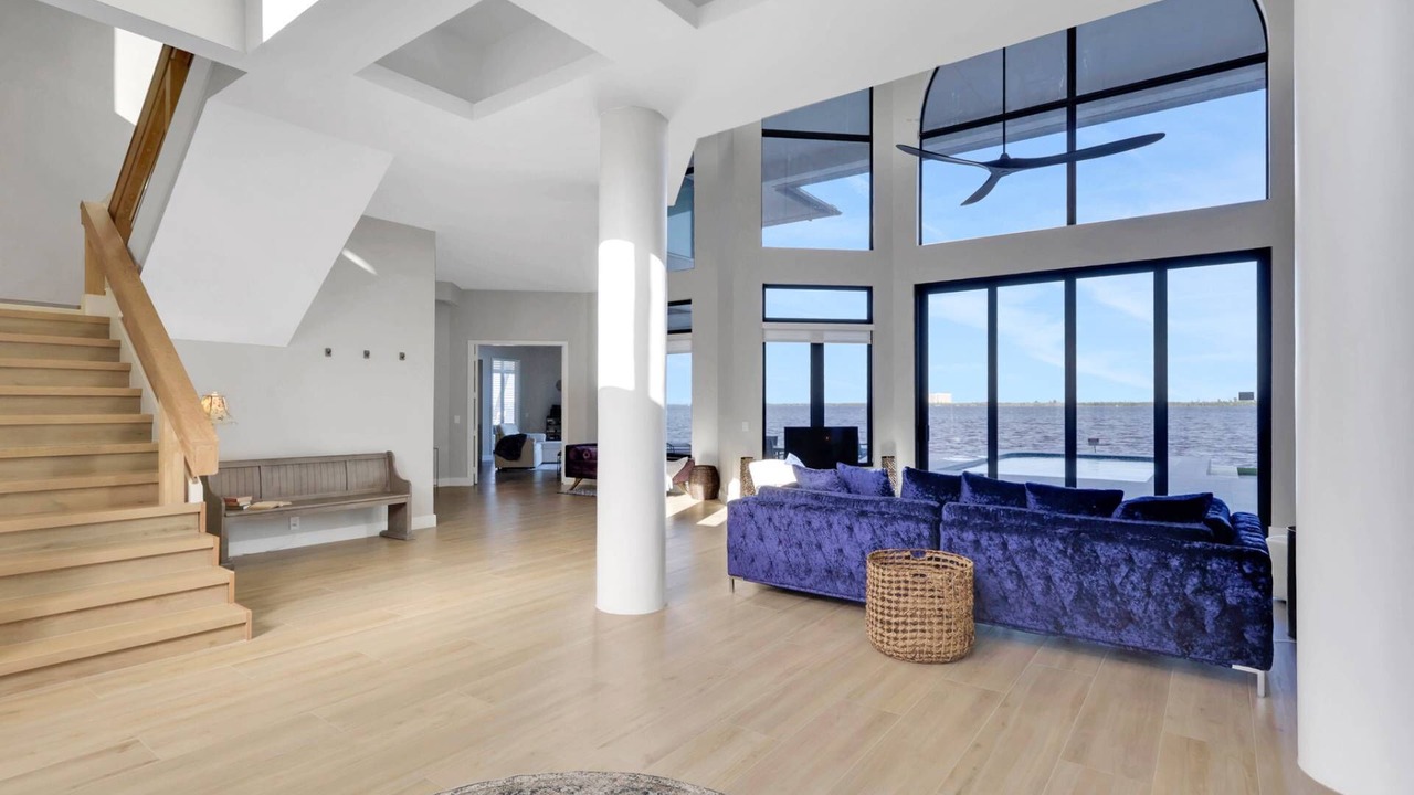 Photo of Bedroom in Iona Shores