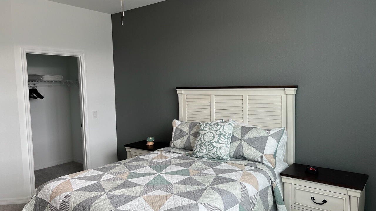 Photo of Bedroom in Punta Gorda