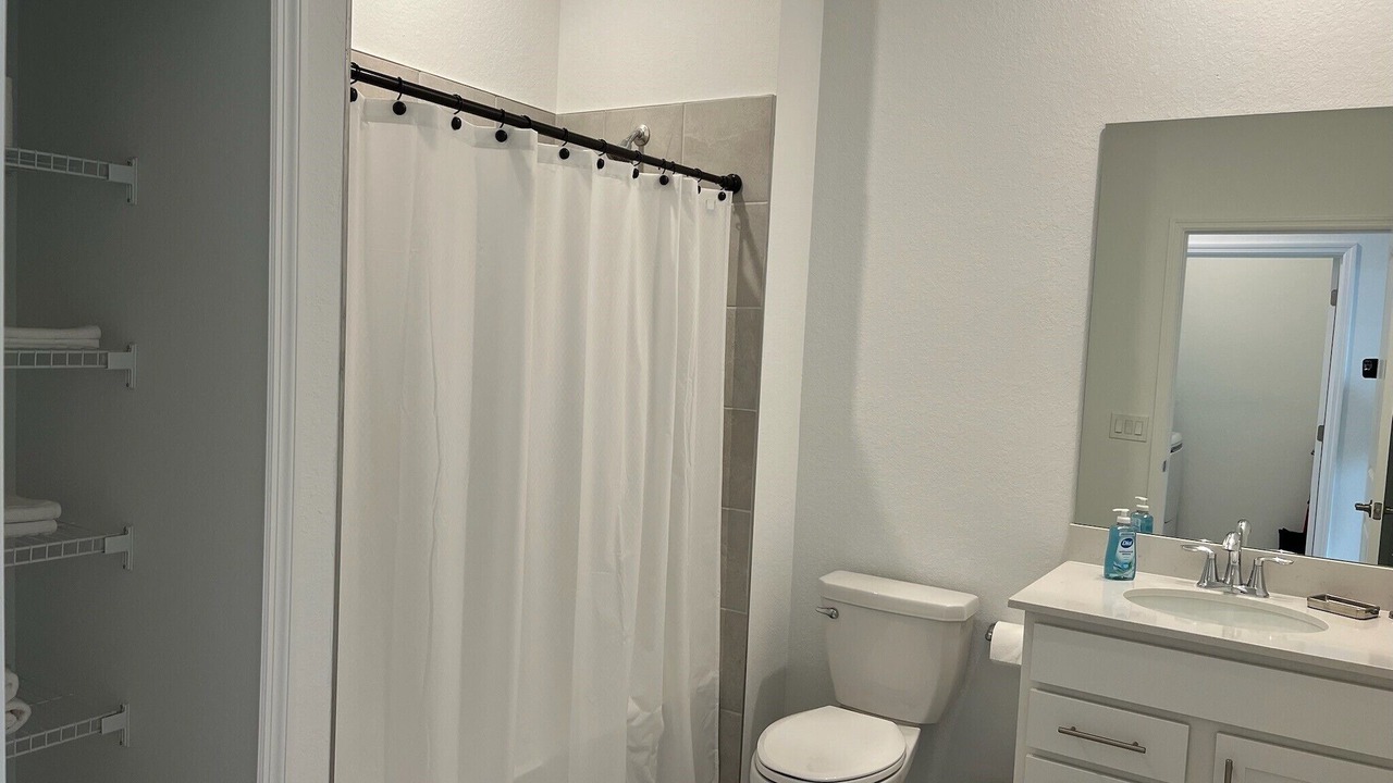 Photo of Bathroom in Punta Gorda