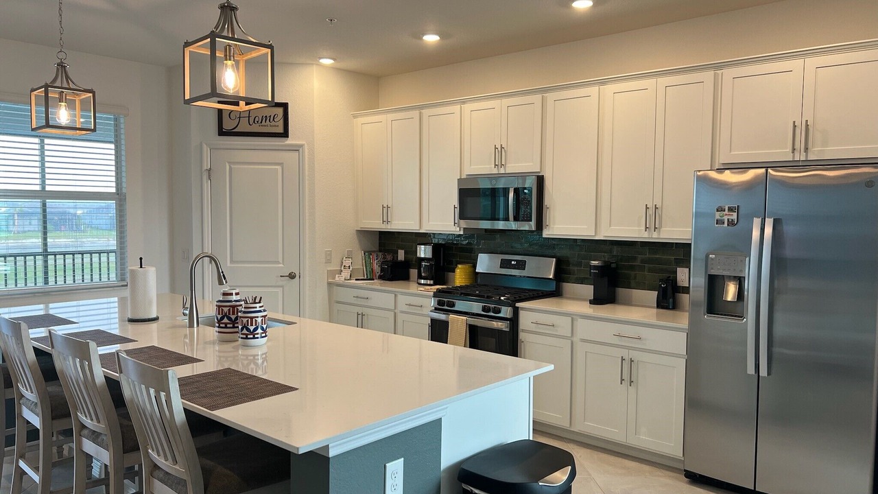Photo of Kitchen in Punta Gorda