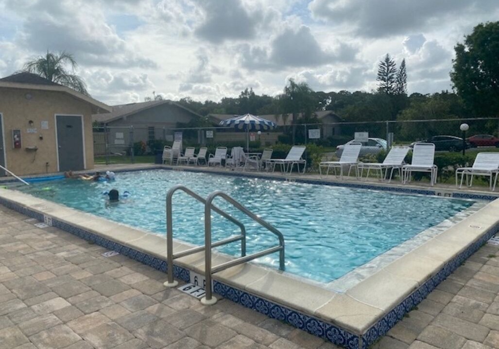 Photo of Outdoor in Riverbend Country Club