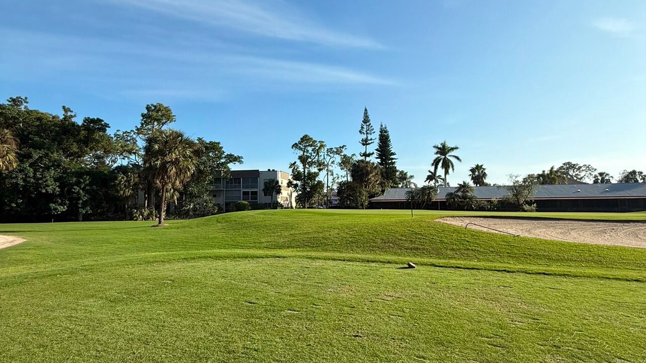 Photo of Outdoor in Central Naples