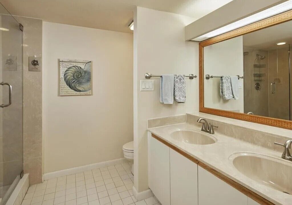 Photo of Bathroom in Bonita Bay