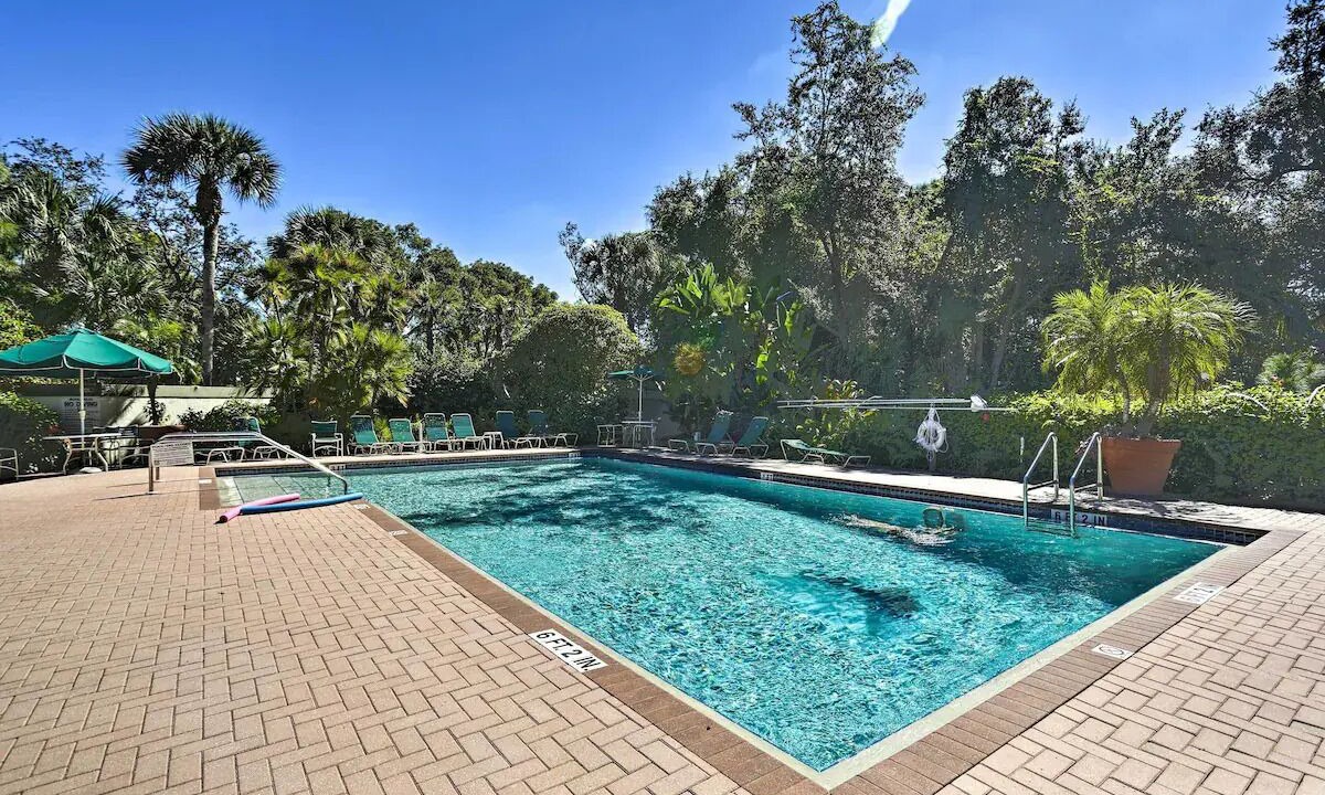 Photo of Outdoor in Bonita Bay