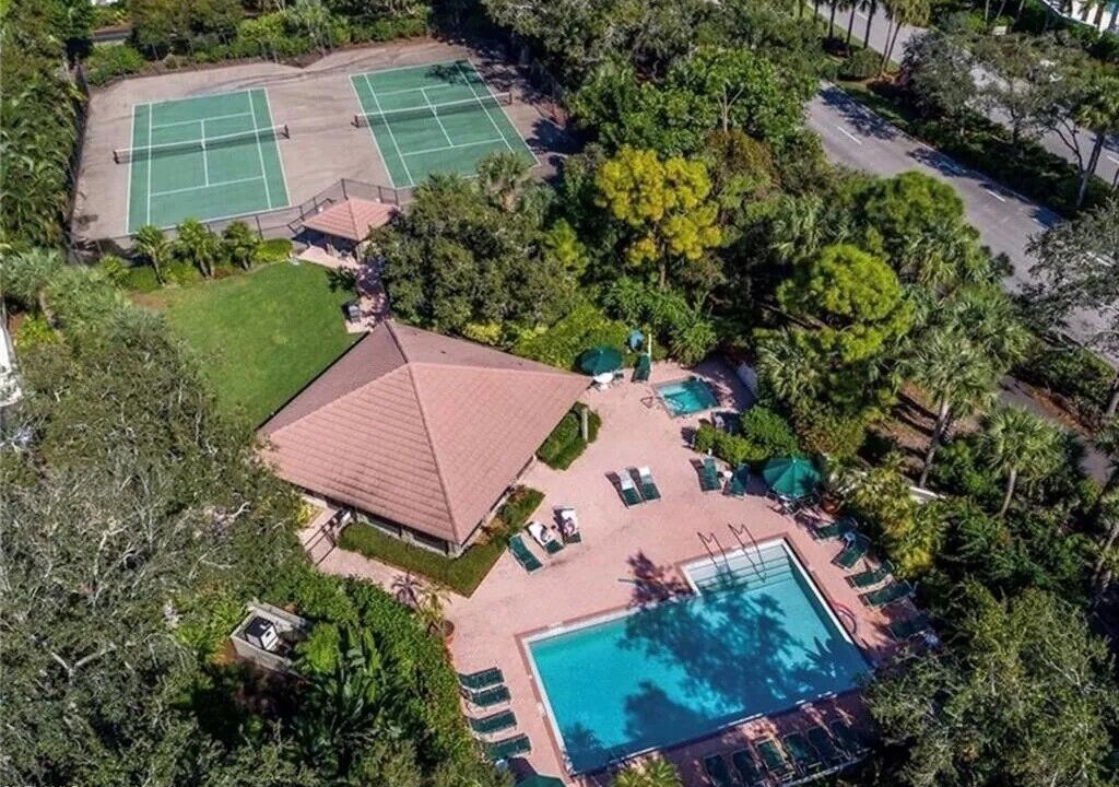 Photo of Outdoor in Bonita Bay