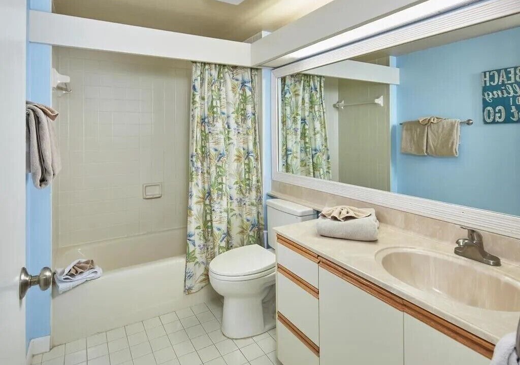 Photo of Bathroom in Bonita Bay