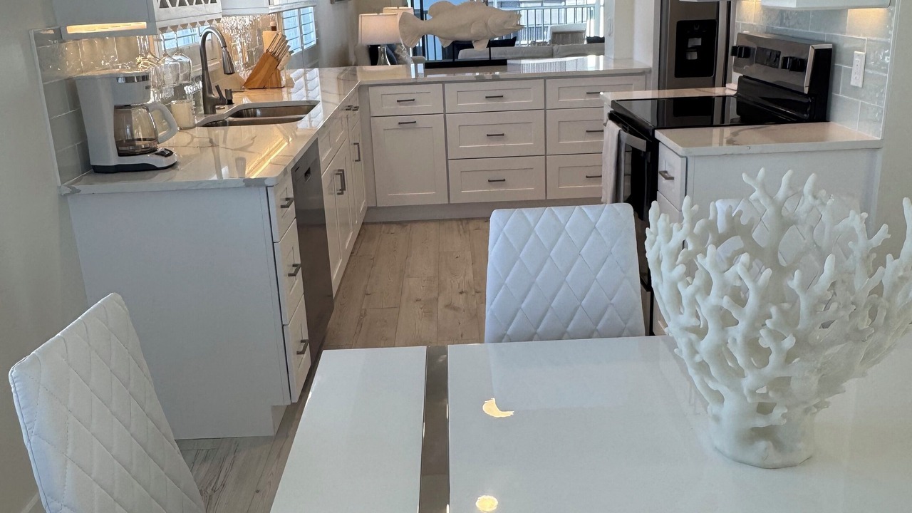 Photo of Kitchen in South Island