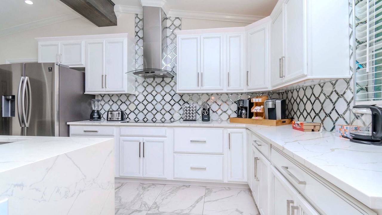 Photo of Kitchen in Bayshore Gardens