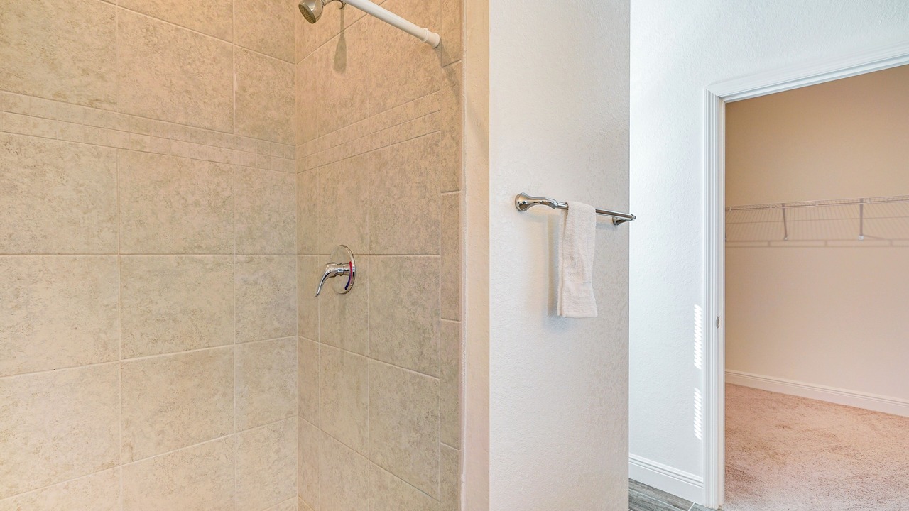 Photo of Bathroom in Harbour Heights