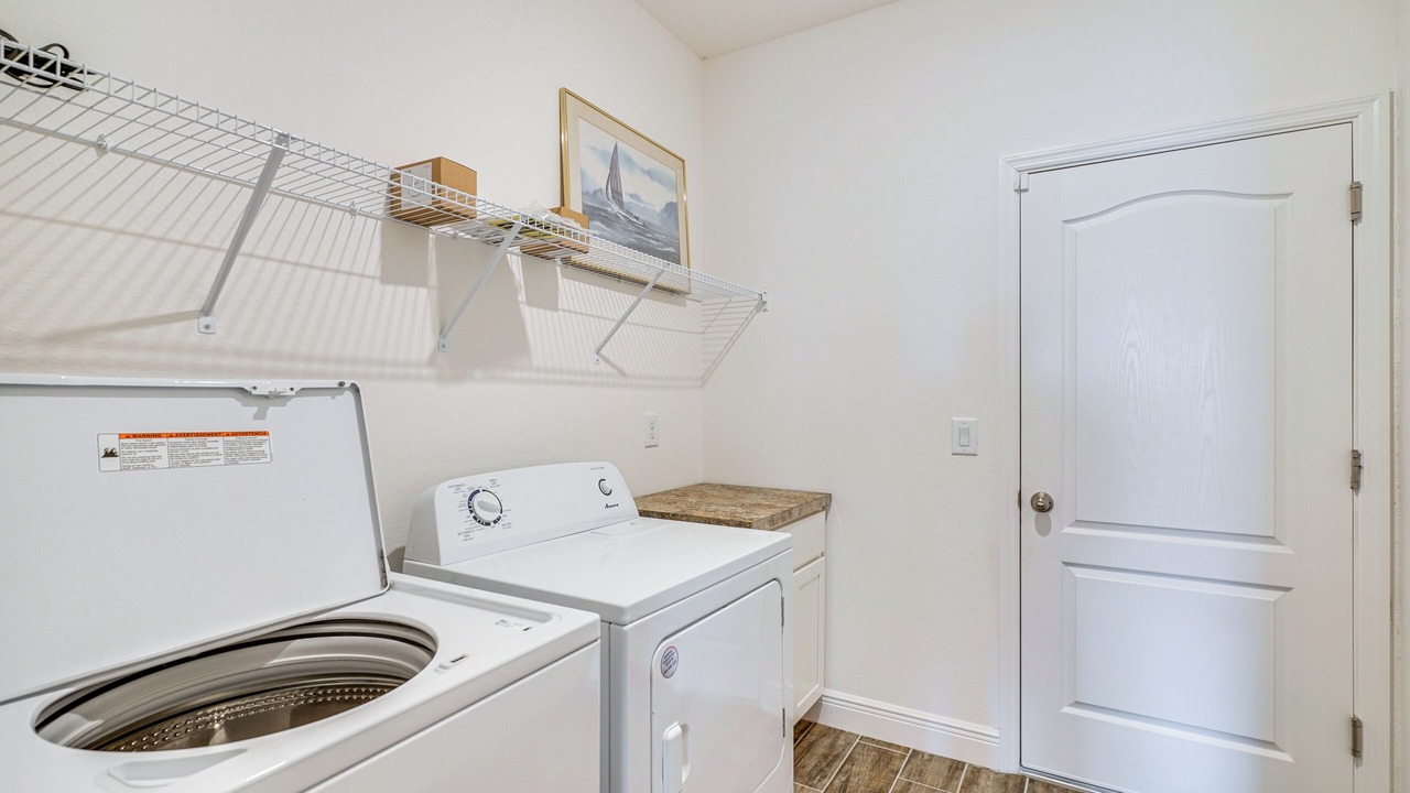 Photo of Bedroom in Harbour Heights