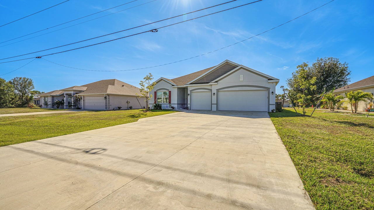 Photo of Outdoor in Harbour Heights