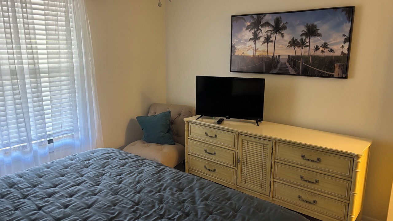 Photo of Bedroom in Everglades City