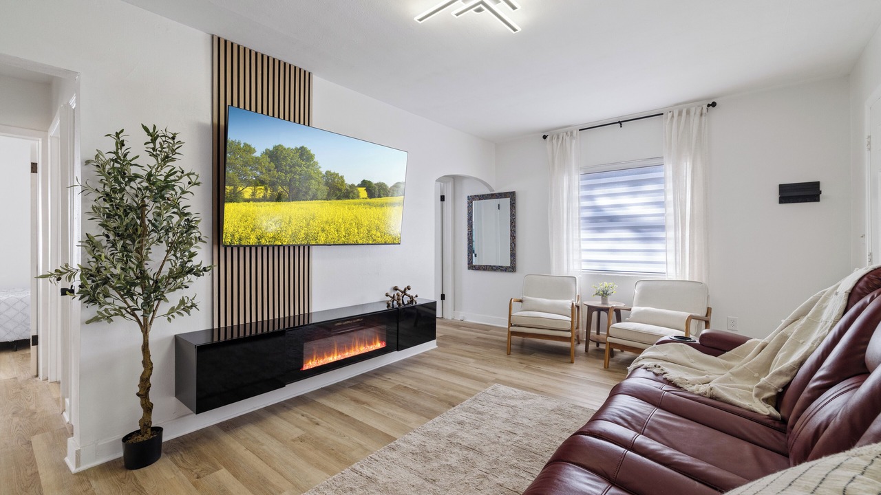 Photo of Livingroom in Lake Maggiore Shore