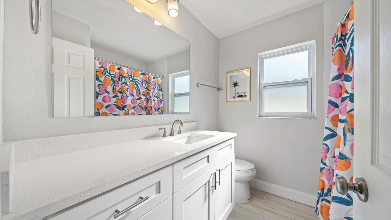 Photo of Bathroom in Palma Sola