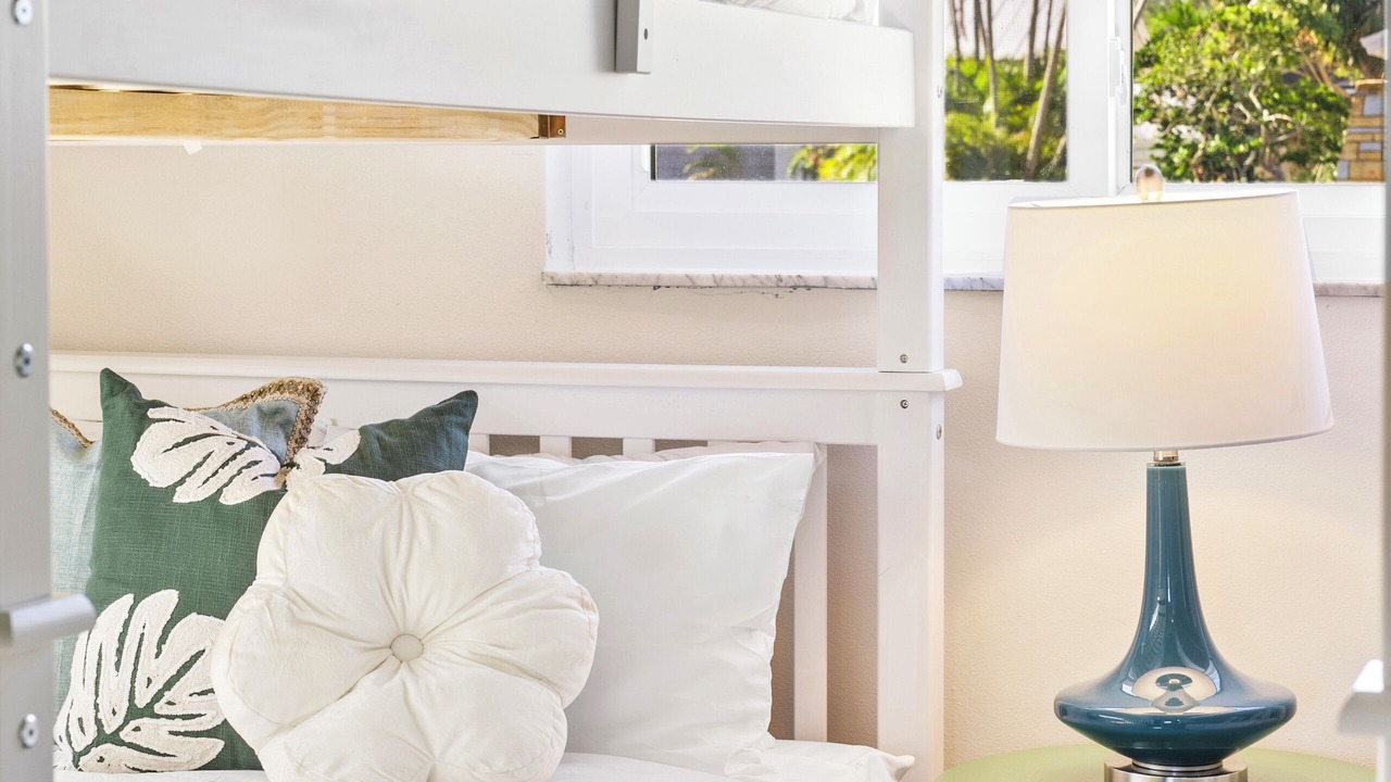 Photo of Bedroom in Palma Sola