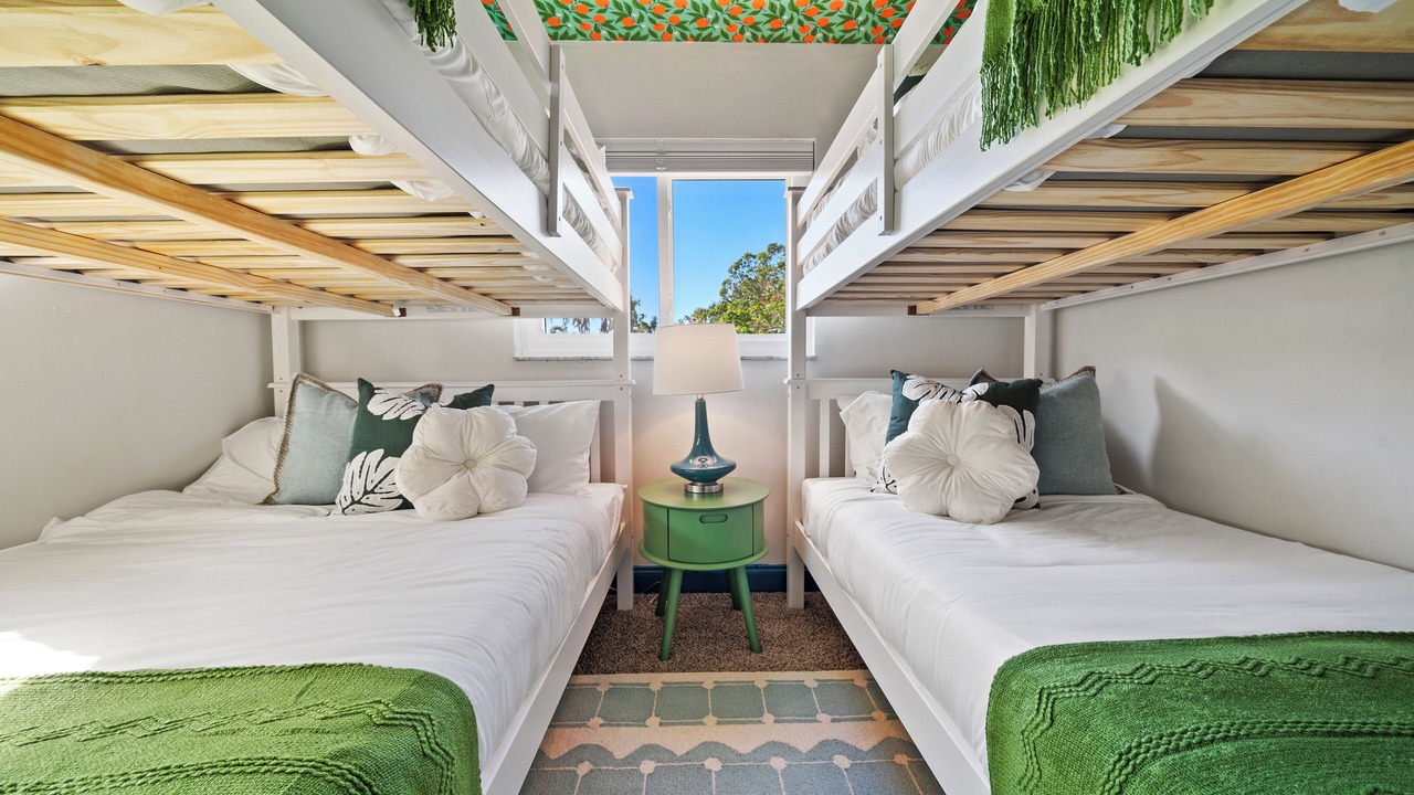 Photo of Bedroom in Palma Sola