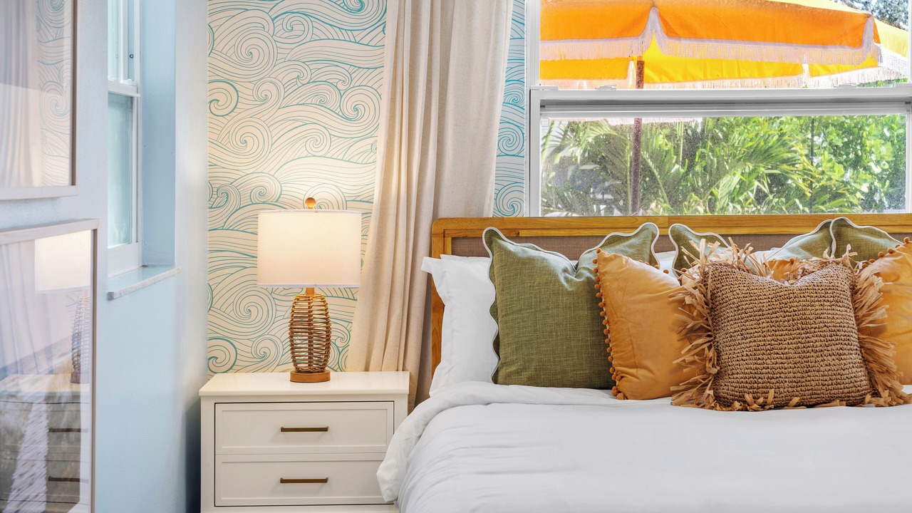 Photo of Bedroom in Palma Sola