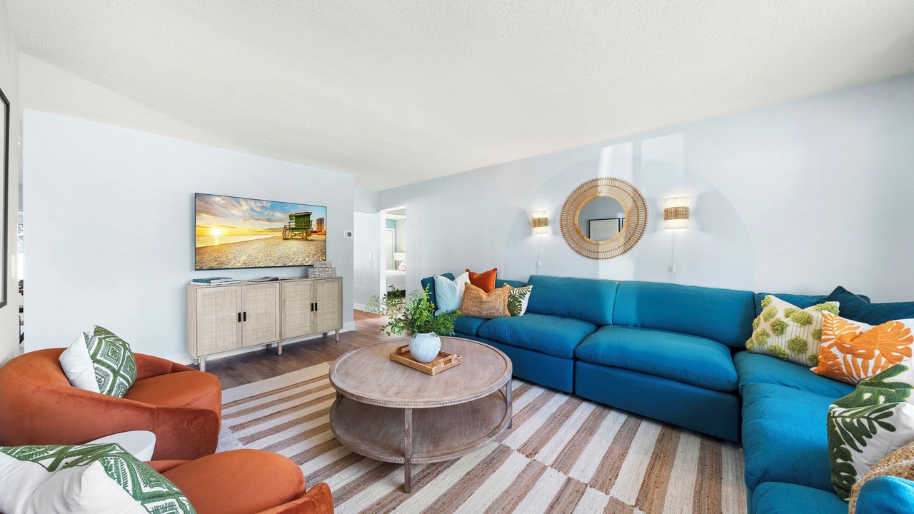 Photo of Livingroom in Palma Sola