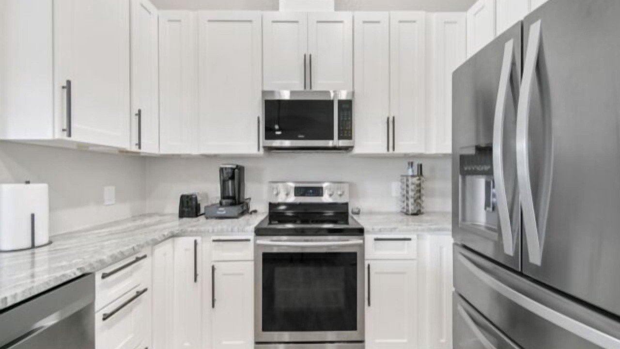 Photo of Kitchen in Pebble Beach
