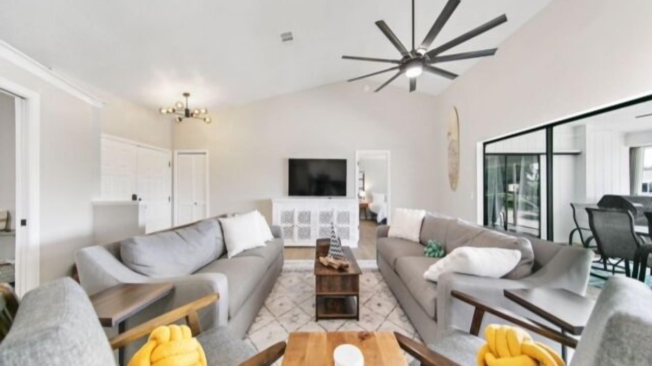 Photo of Livingroom in Pebble Beach