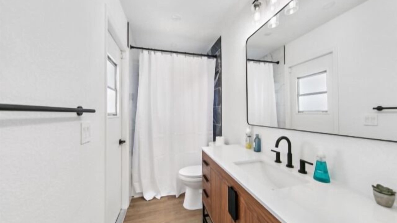 Photo of Bathroom in Pebble Beach