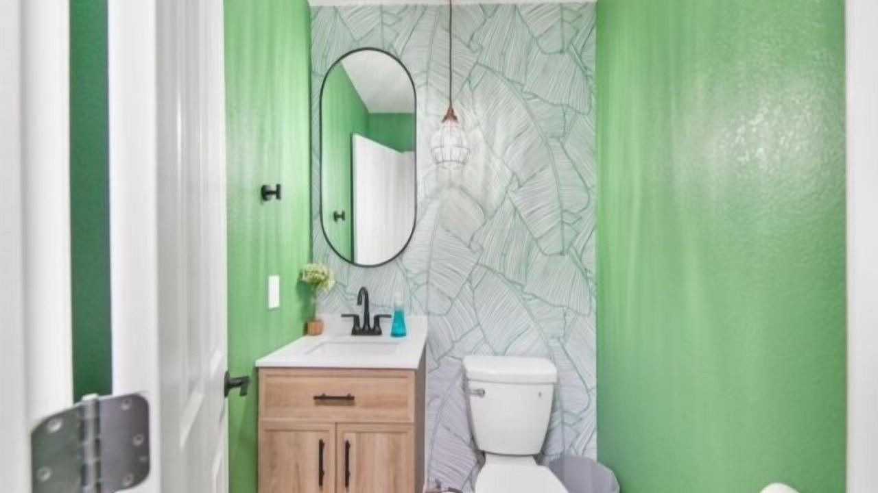 Photo of Bathroom in Pebble Beach