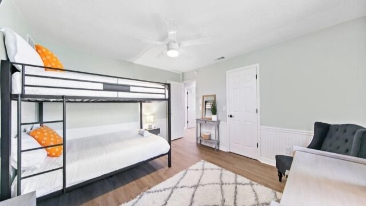 Photo of Bedroom in Pebble Beach