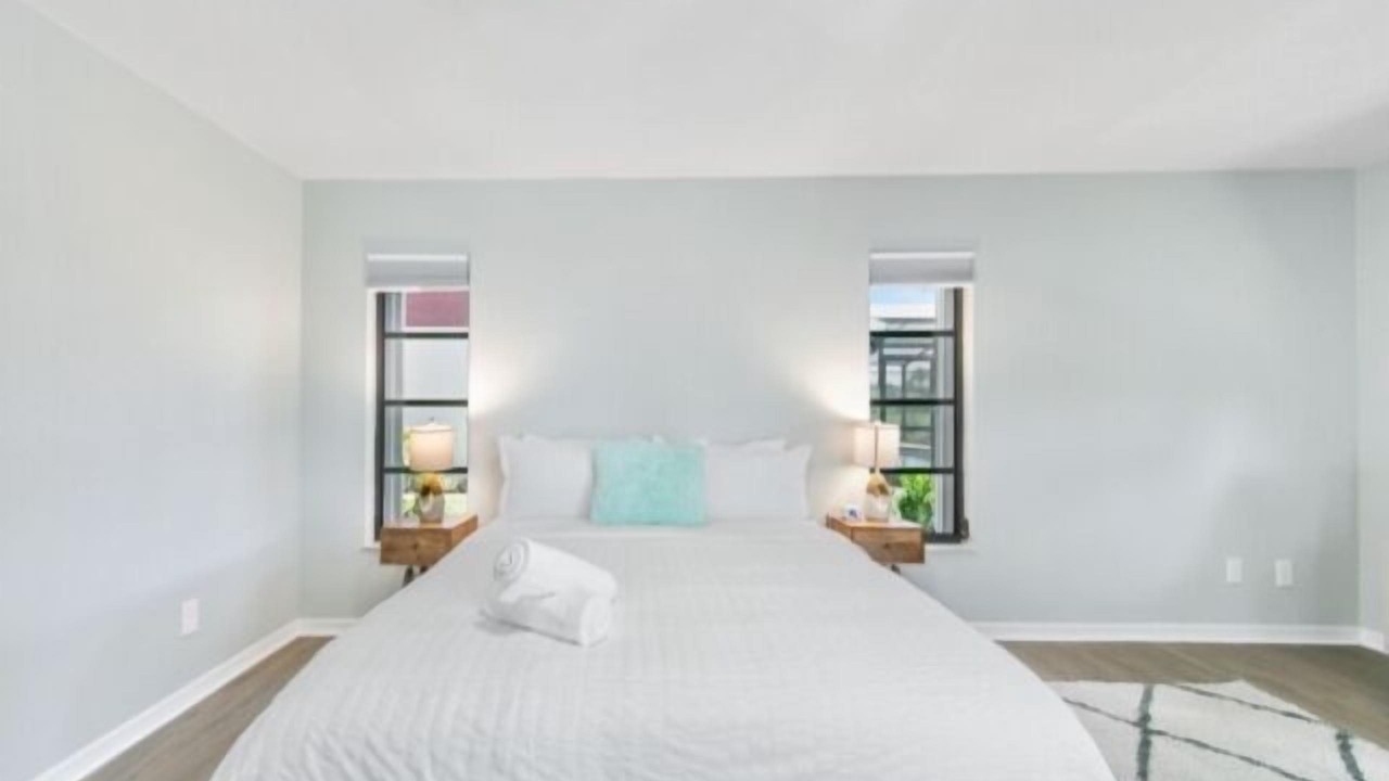 Photo of Bedroom in Pebble Beach