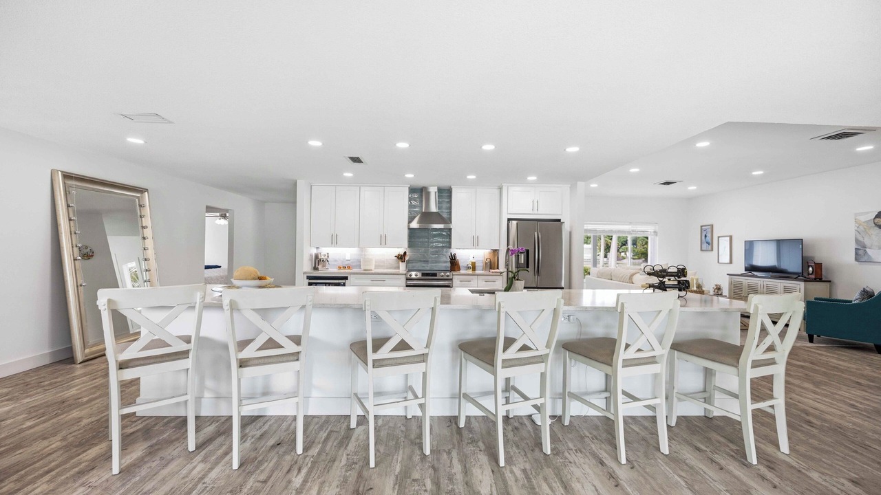 Photo of Kitchen in South Venice