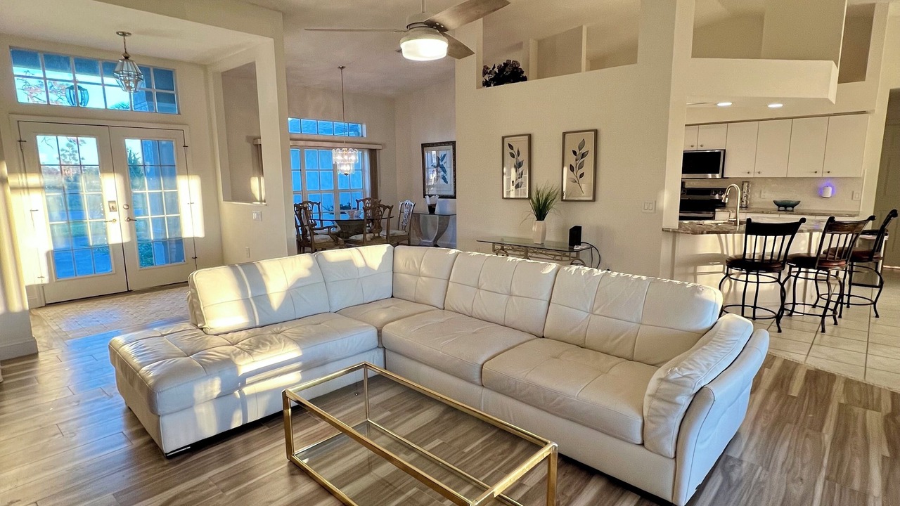 Photo of Livingroom in Pinehurst