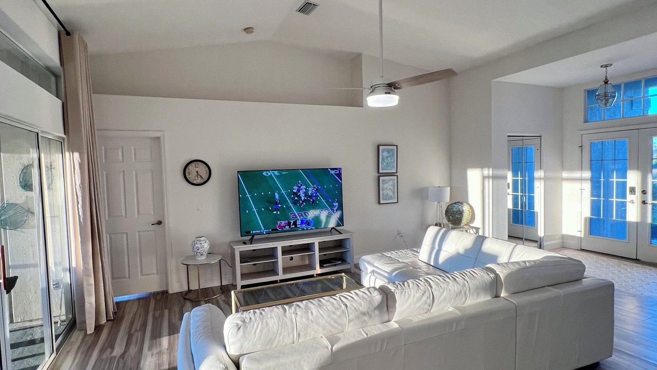 Photo of Livingroom in Pinehurst