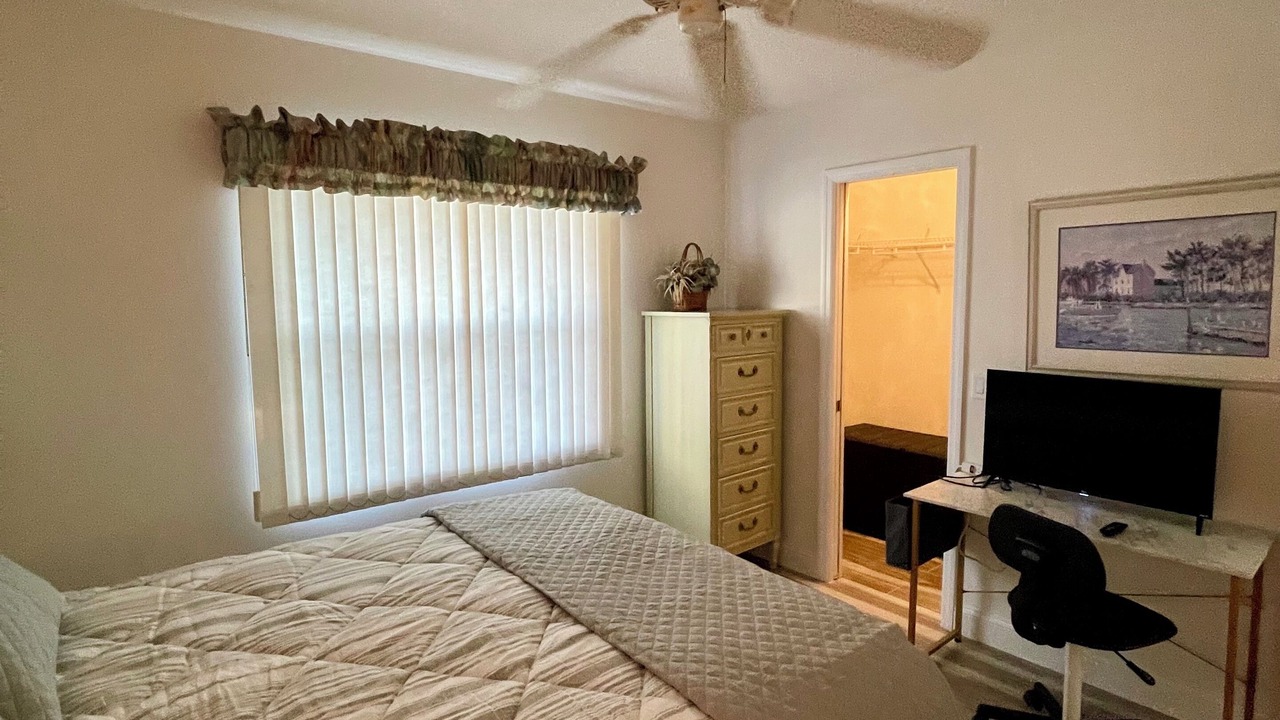 Photo of Bedroom in Pinehurst