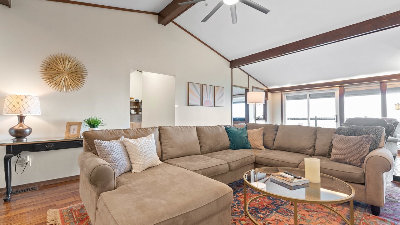 Photo of Livingroom in Greenville