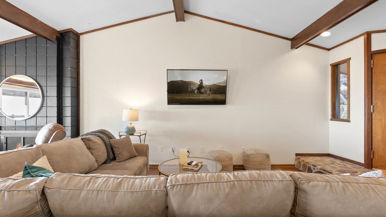 Photo of Livingroom in Greenville
