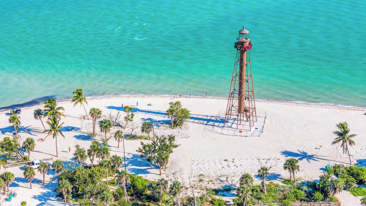 Photo of Others in Sanibel