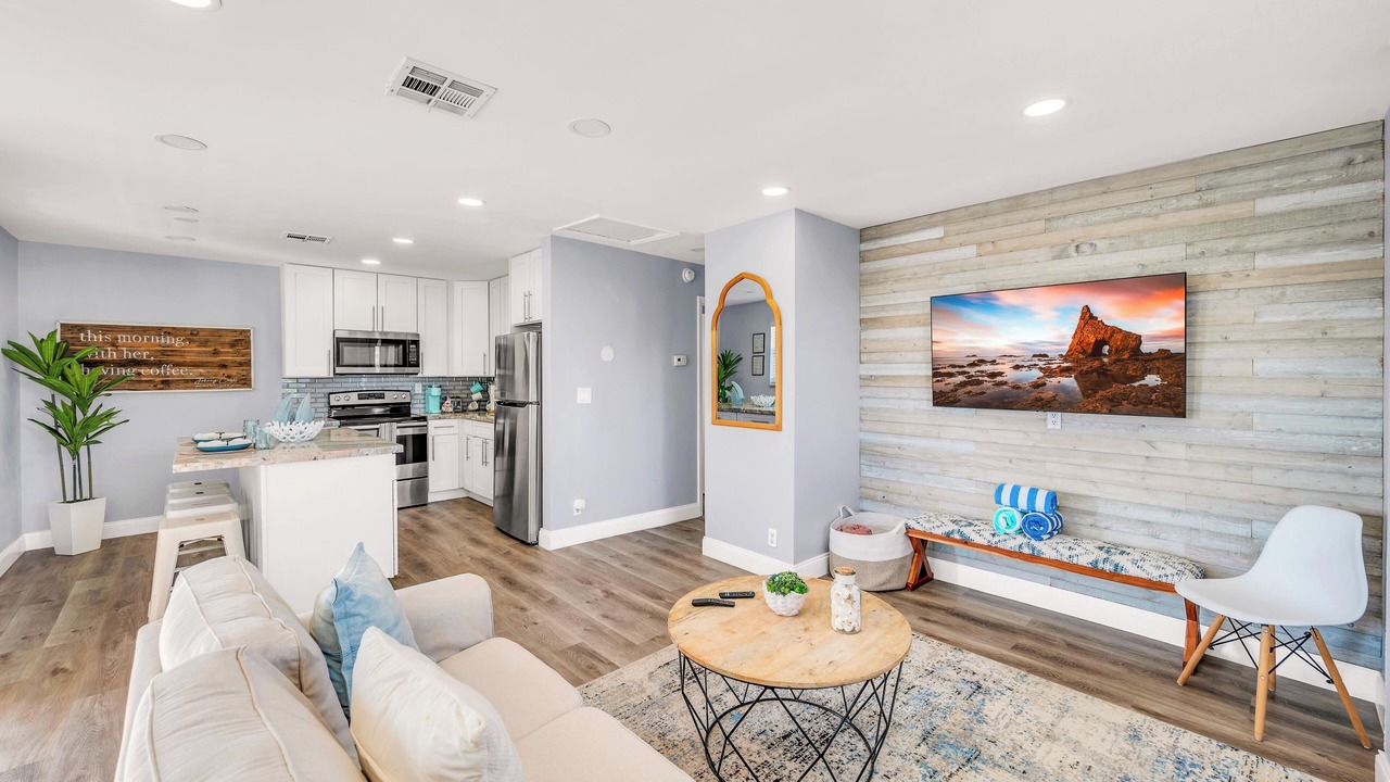 Photo of Livingroom in Sanibel