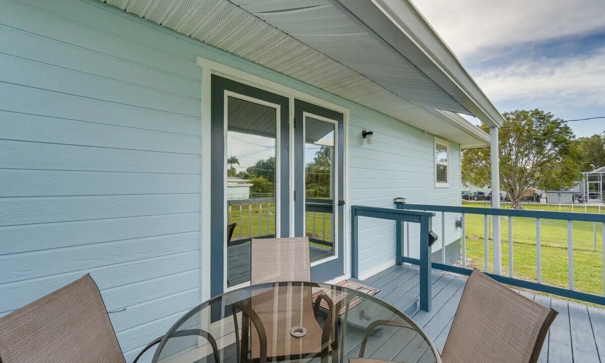 Photo of Outdoor in Bokeelia