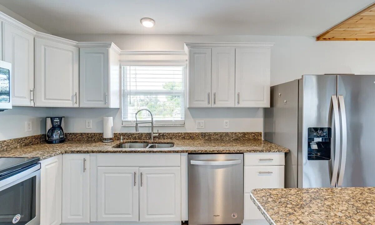 Photo of Kitchen in Bokeelia