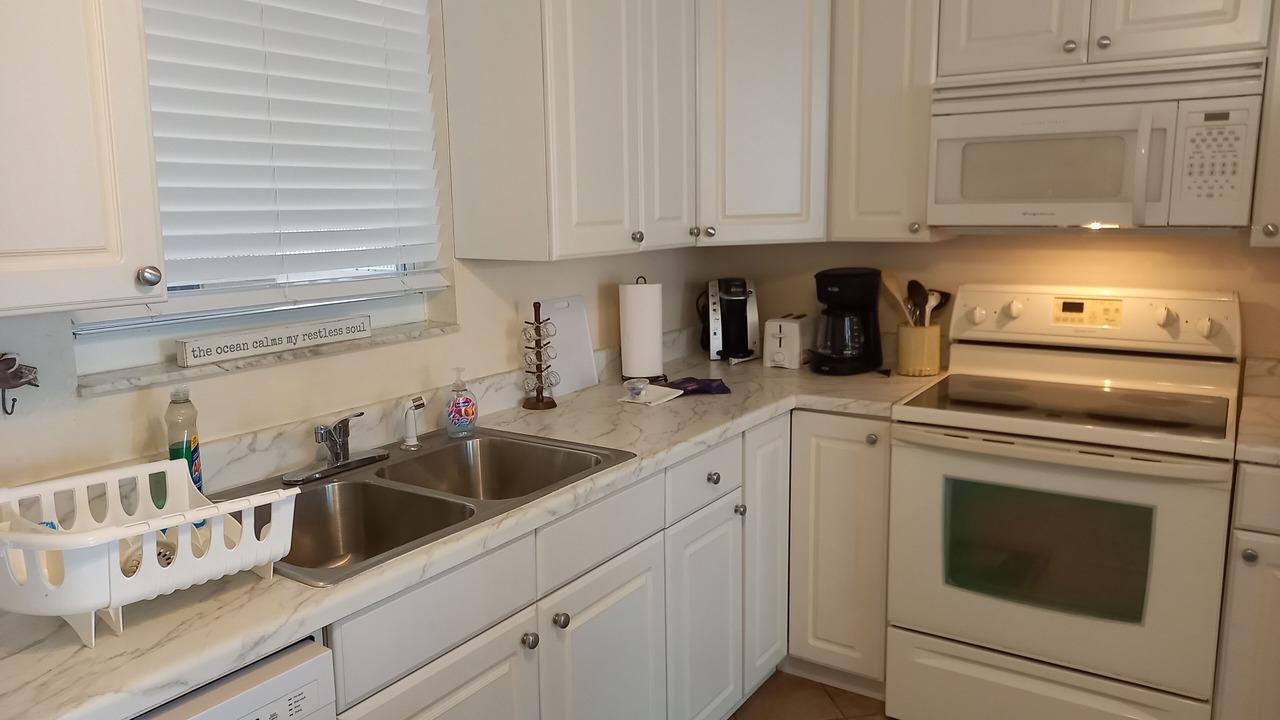 Photo of Kitchen in Bonita Shores