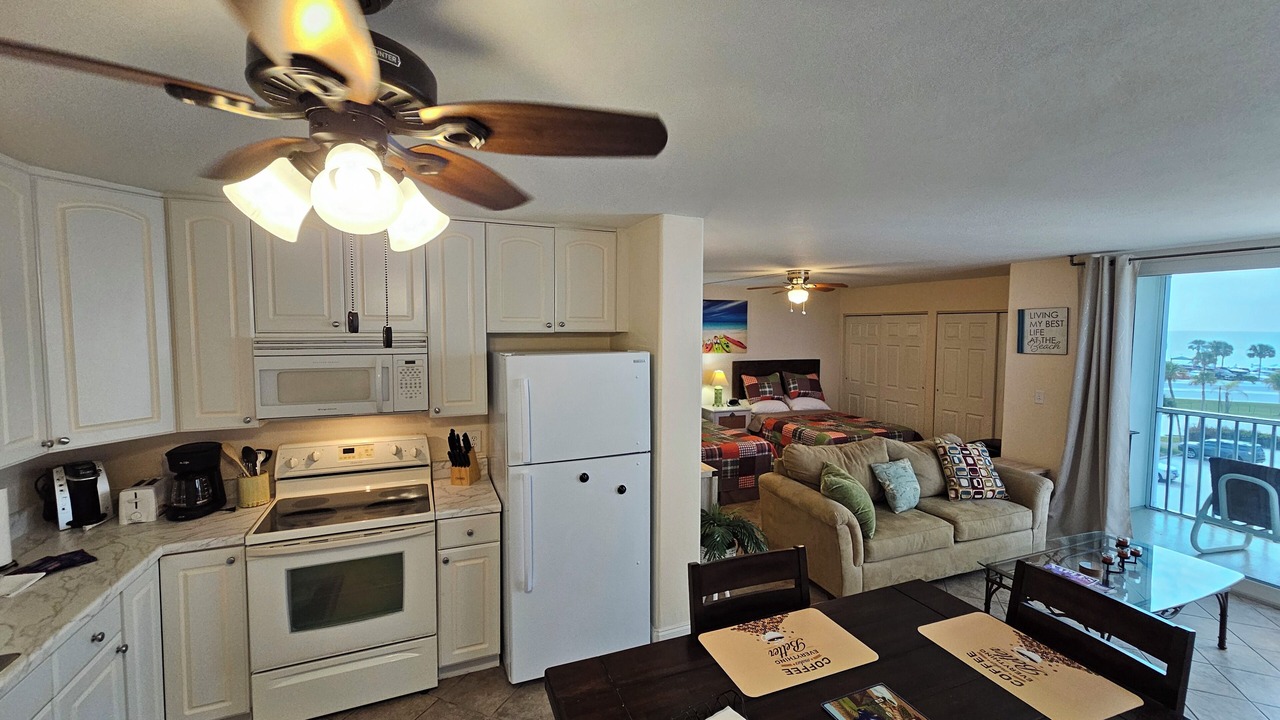 Photo of Kitchen in Bonita Shores