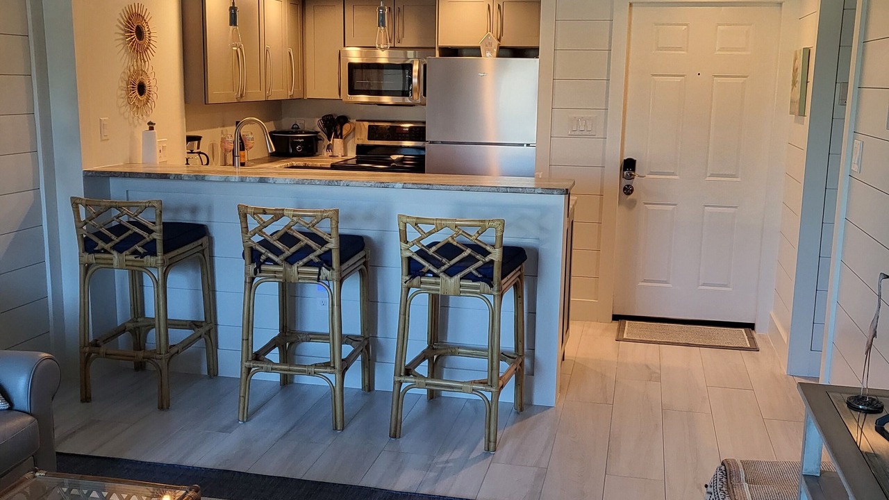 Photo of Kitchen in Burnt Store Marina