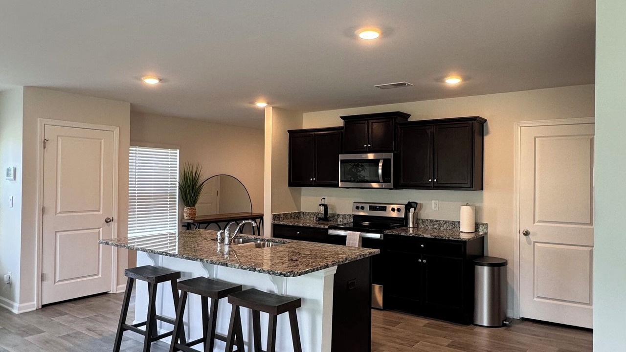 Photo of Kitchen in Boiling Springs