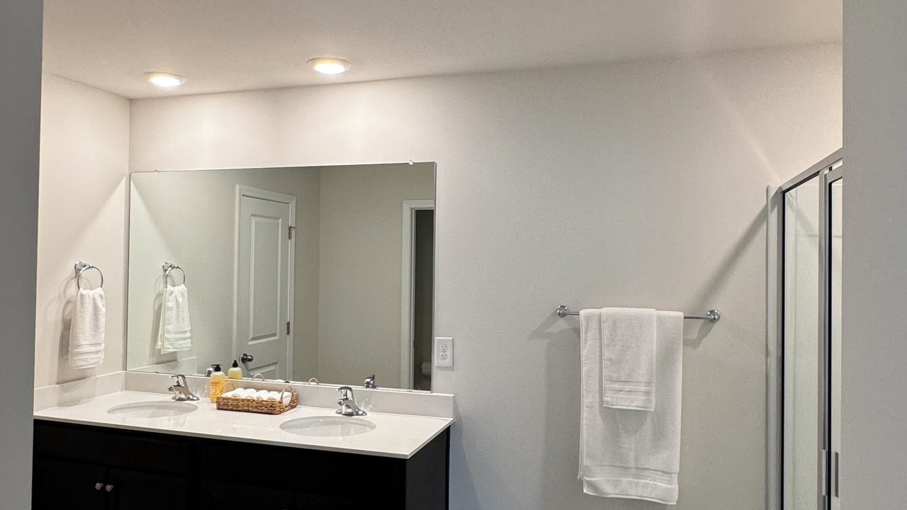Photo of Bathroom in Boiling Springs
